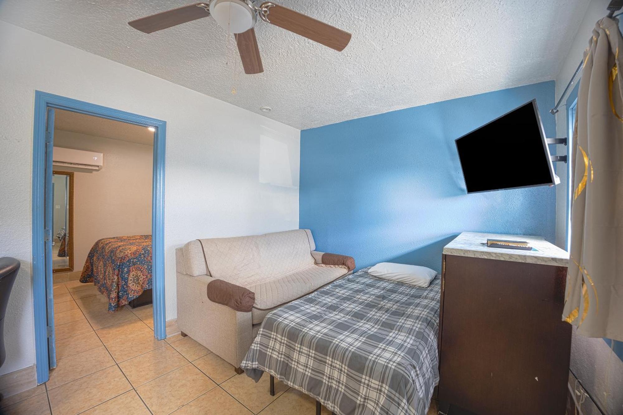 Motel Aladdin By Oyo Merritt Island
