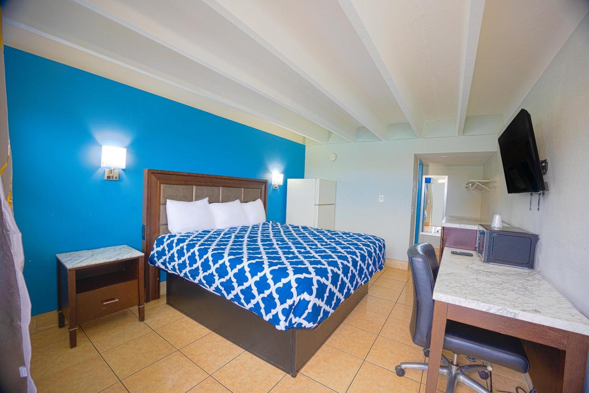 Motel Aladdin By Oyo