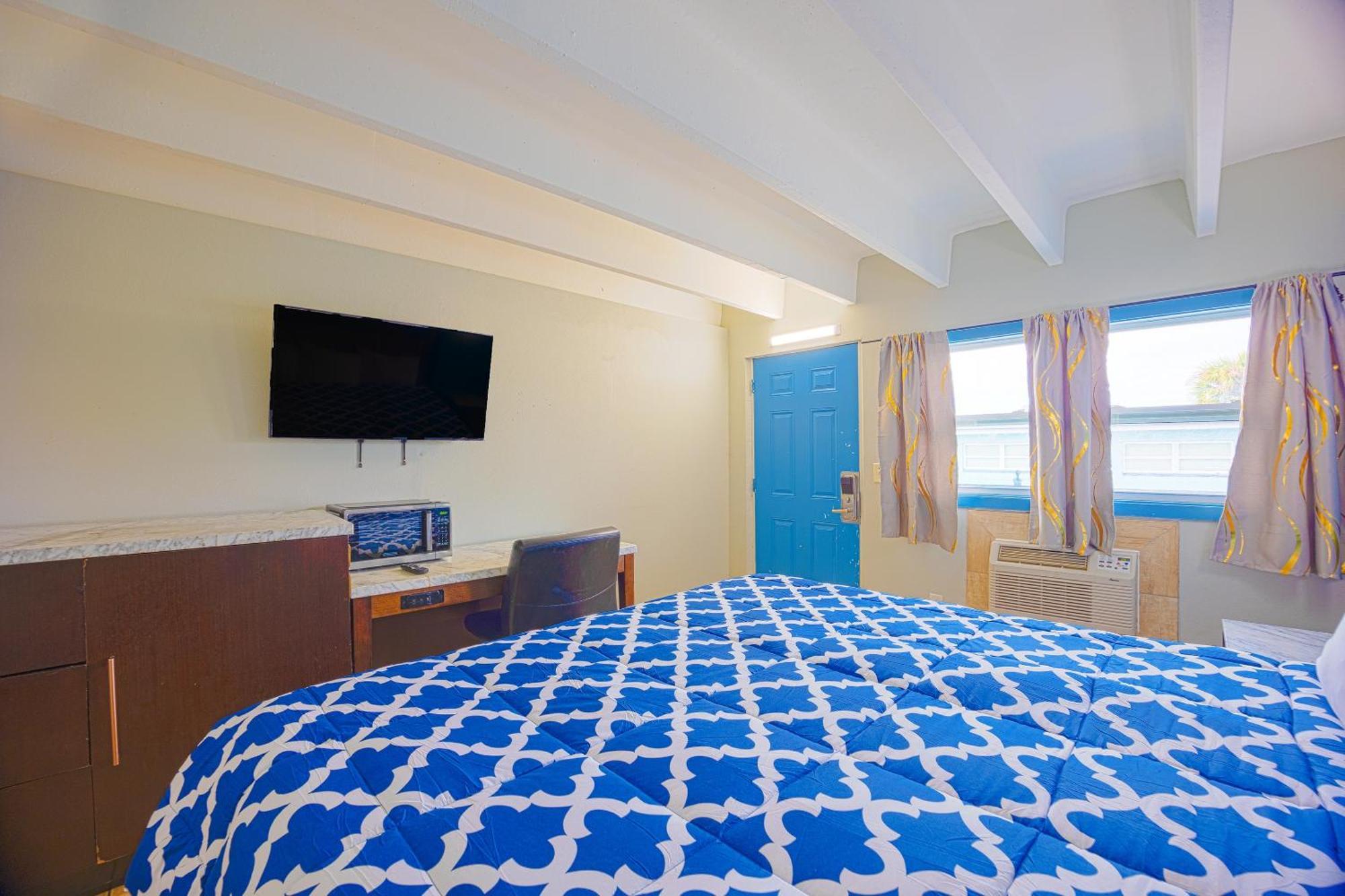 Motel Aladdin By Oyo